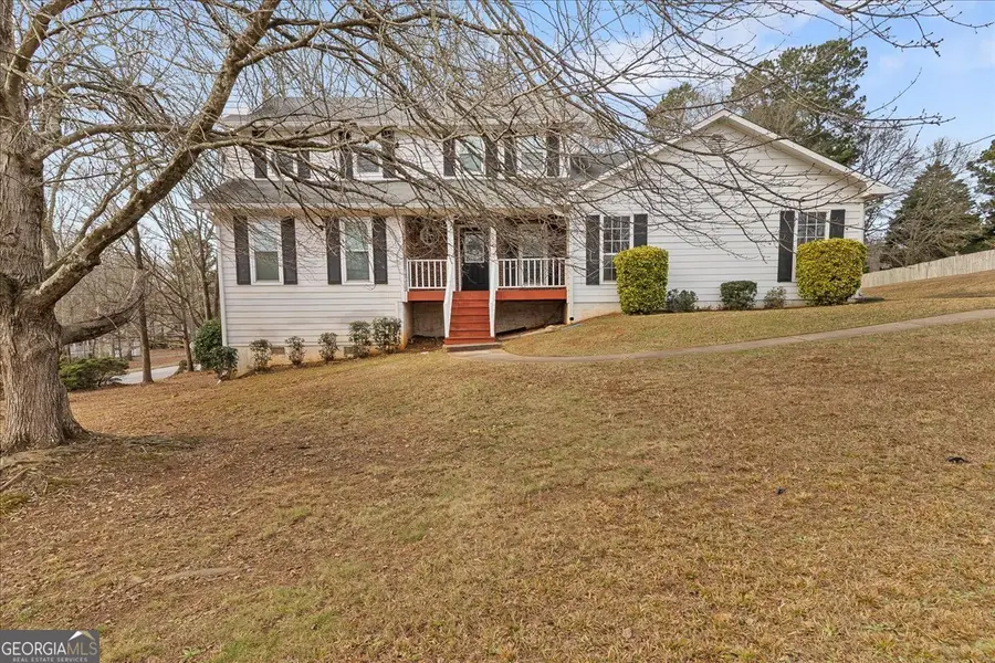 305 Daileys Plantation Court, McDonough, GA 30253 - Image #2