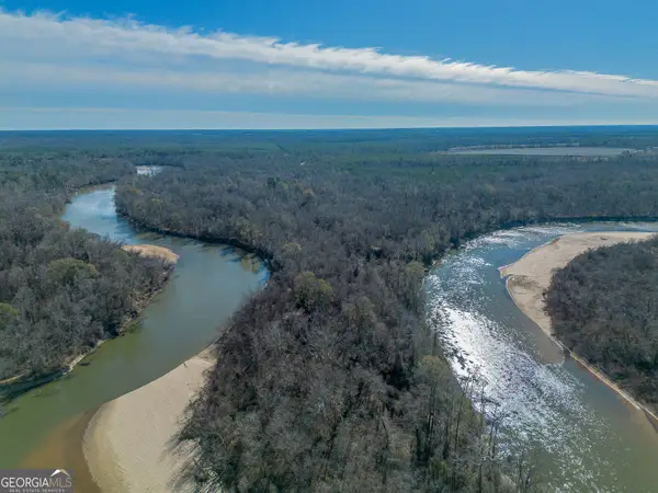 0 Oconee River, Bells Ferry Highway, Lumber City, GA 31549