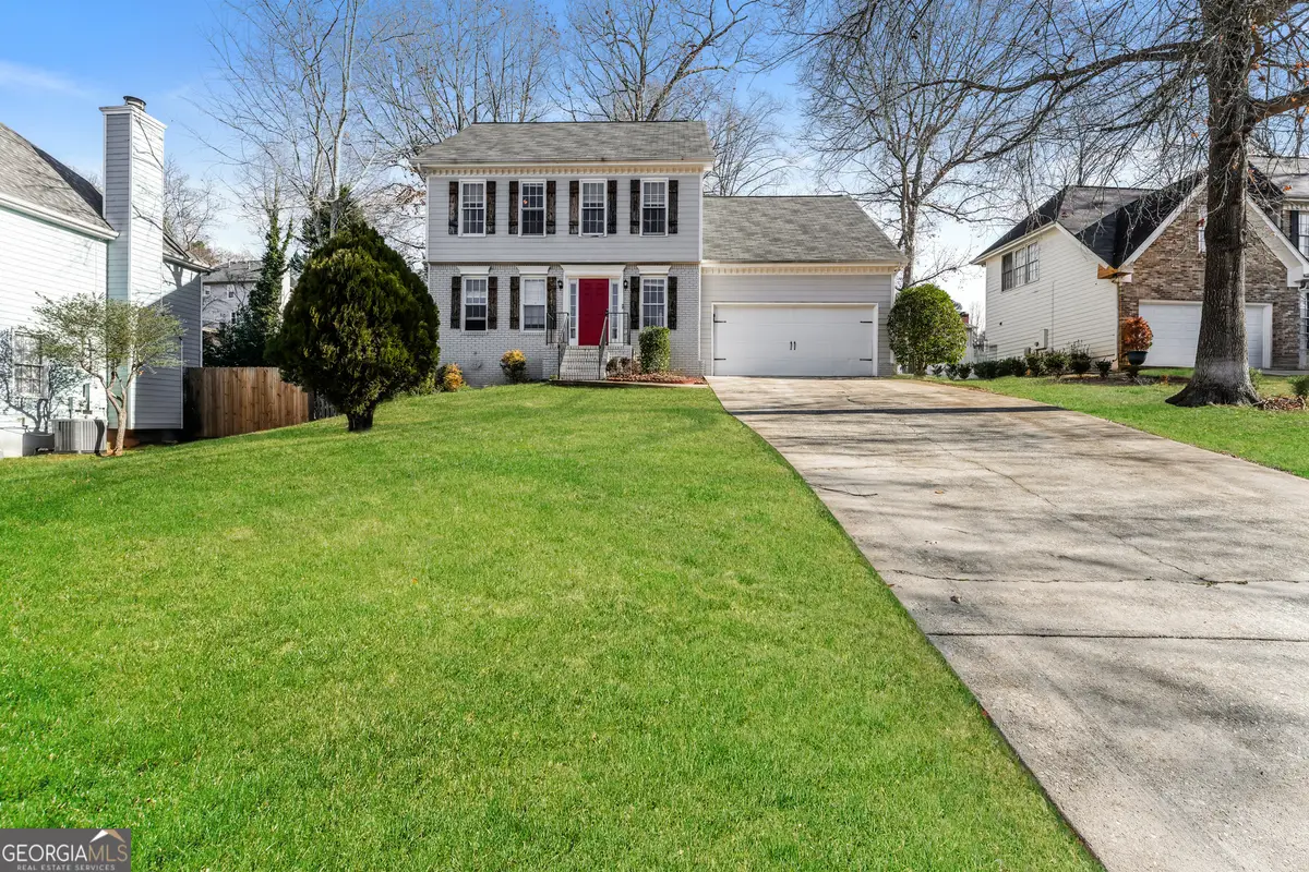 2640 Eastmont Trail, Snellville, GA 30039 - Image #1