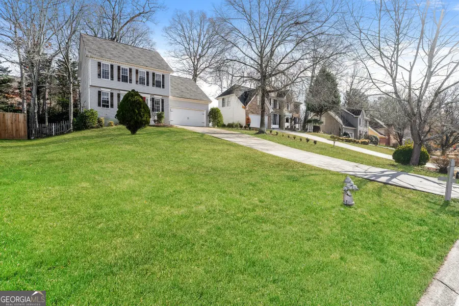 2640 Eastmont Trail, Snellville, GA 30039 - Image #2