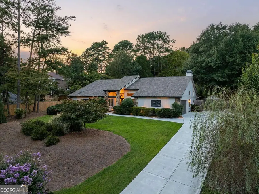 5135 Cameron Forest Parkway, Alpharetta, GA 30022 - Image #2