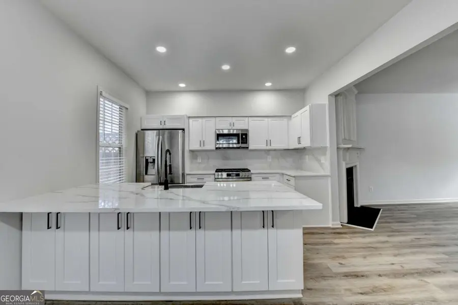 3105 Delachaise Way, Norcross, GA 30071 - Image #2