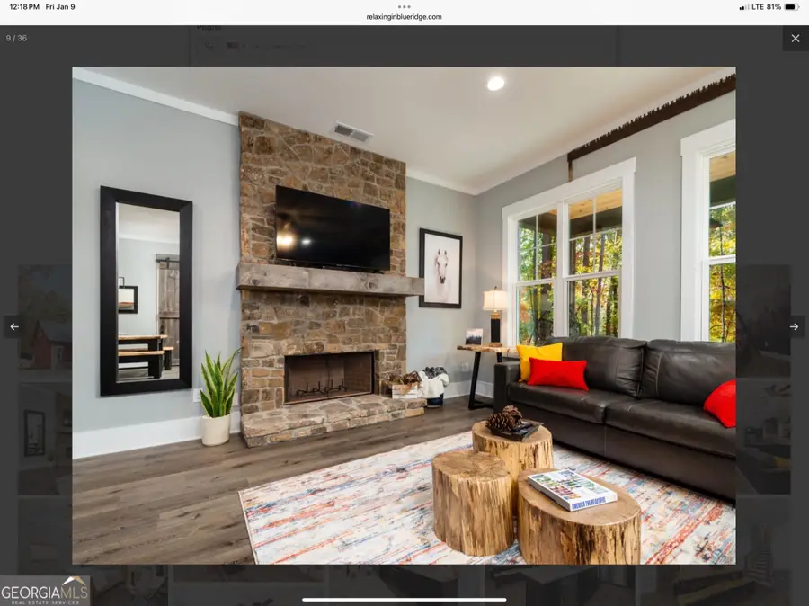 2055 Star Creek Road, Morganton, GA 30560 - Image #3