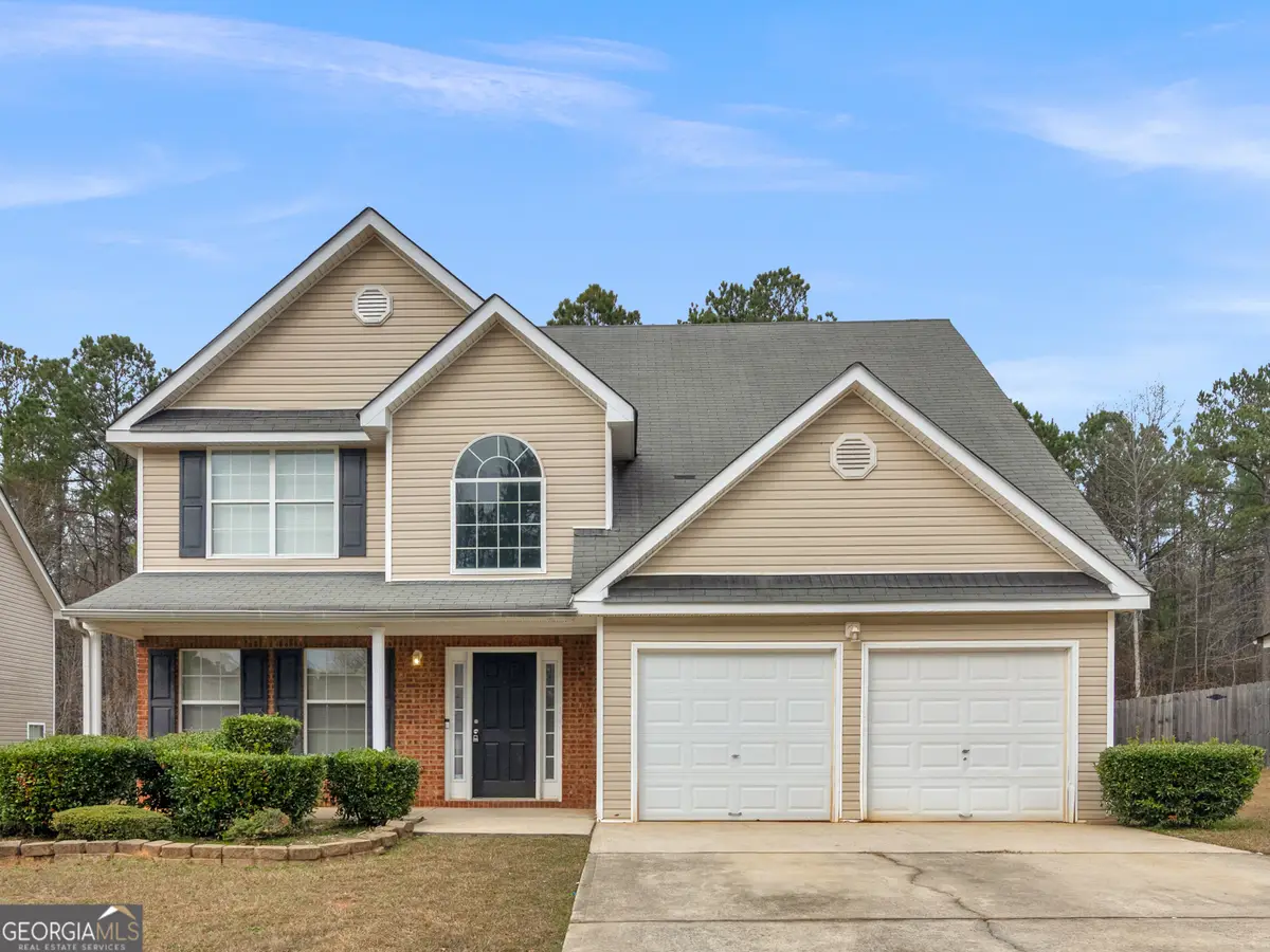 230 Millstone Drive, Hampton, GA 30228 - Image #1