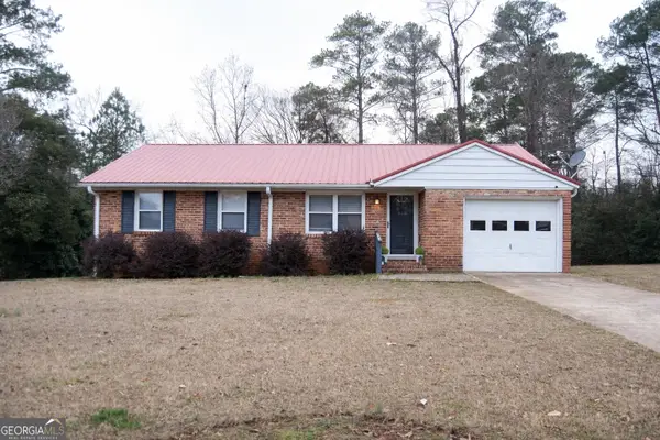 1508 Cloverdale Road, Anniston, AL 36207