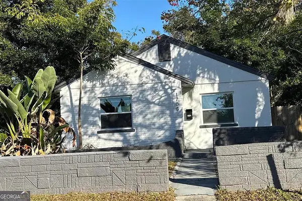 1700 30th Street S, Saint Petersburg, FL 33712