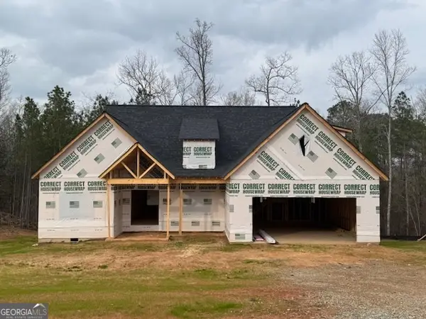 80 Lloyd Street, Monticello, GA 31064