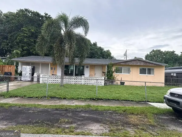 17151 NW 42nd Place, Miami Gardens, FL 33055