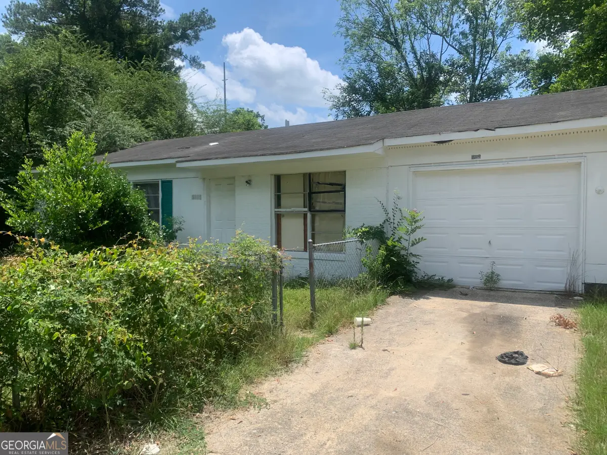 5885 Leone Drive W, Macon, GA 31206 - Image #1