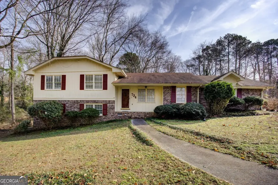 734 Havenridge Drive Sw, Conyers, GA 30094 - Image #2