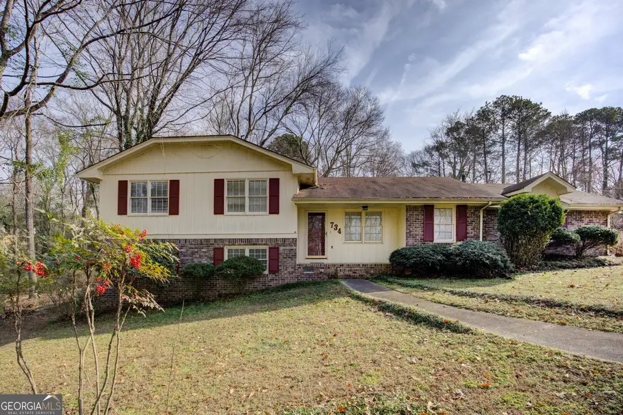 734 Havenridge Drive Sw, Conyers, GA 30094 - Image #3
