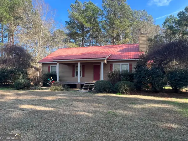 1610 Clifton Road, Statesboro, GA 30458
