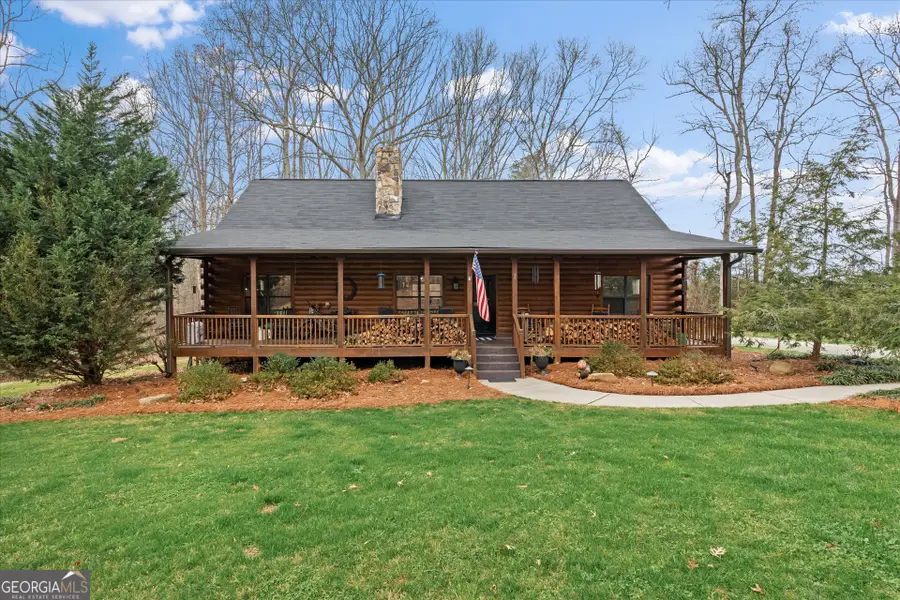 912 Folds Road, Carrollton, GA 30116 - Image #2