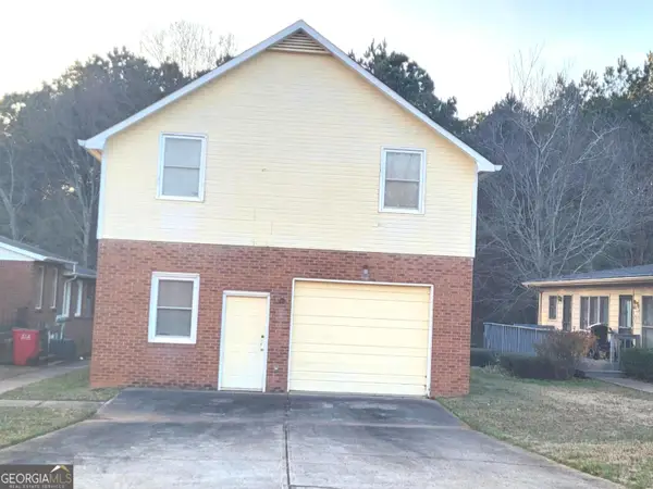 2822 SE Briar Hill Lane Se, Conyers, GA 30013