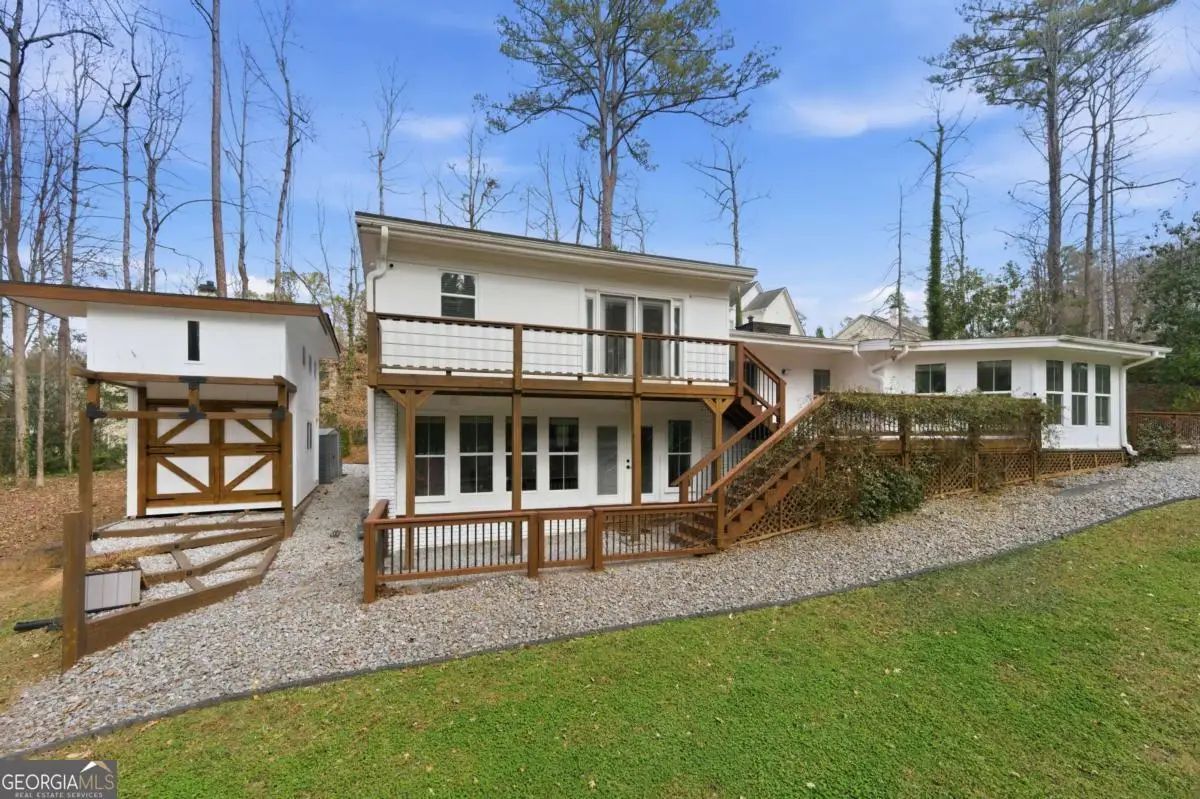 951 Reed Road, Smyrna, GA 30082 - Image #1