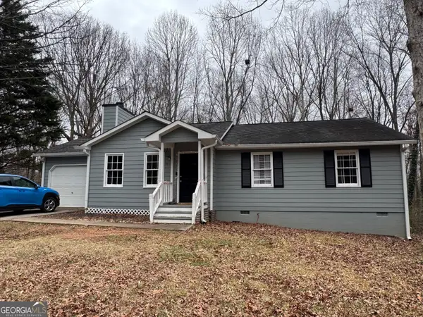 1019 Davis Mill Road S, Dallas, GA 30157