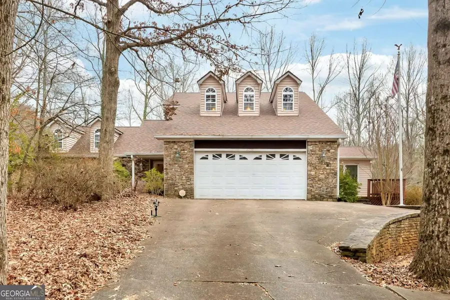 2770 S Cherokee Lane, Woodstock, GA 30188 - Image #2