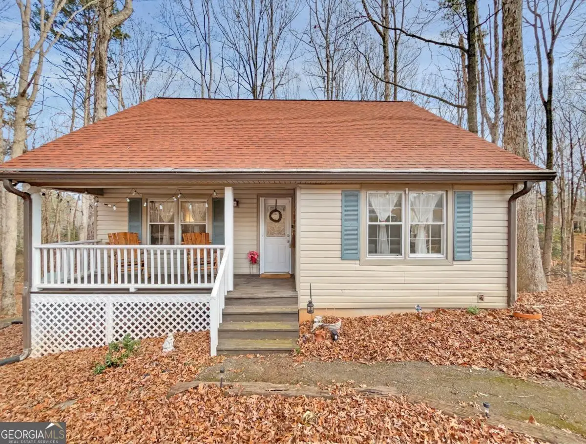 400 Providence Road, Athens, GA 30606 - #1