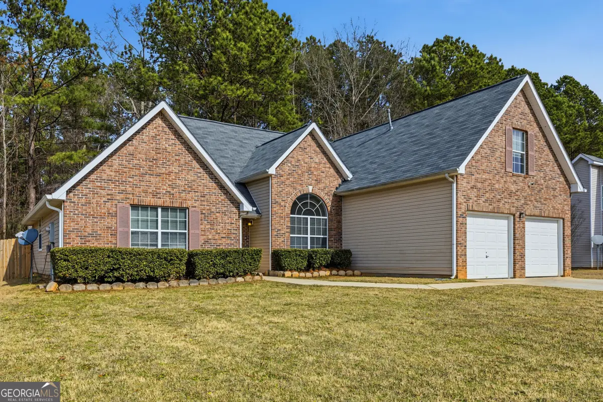 315 Ermines Way, McDonough, GA 30253 - #1