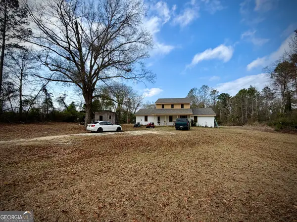 888 Brantley Road, East Dublin, GA 31027