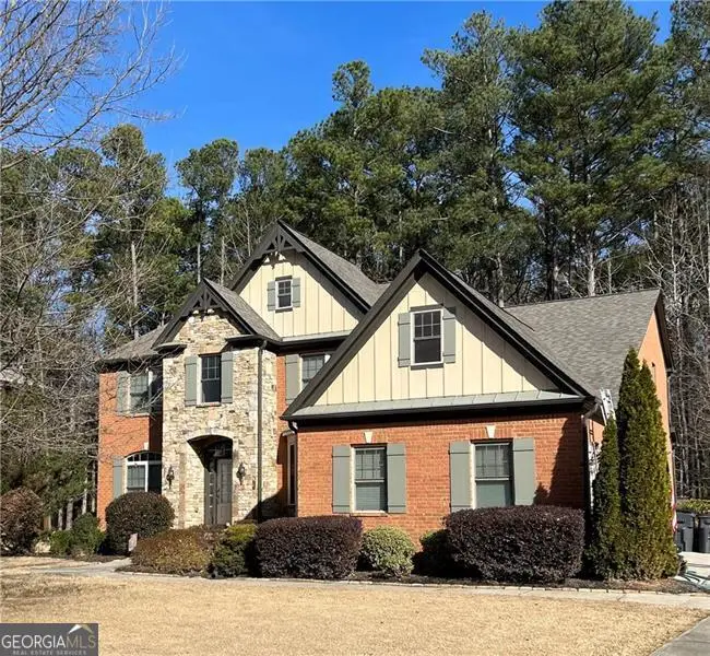 454 Julia Drive, Powder Springs, GA 30127 - #3