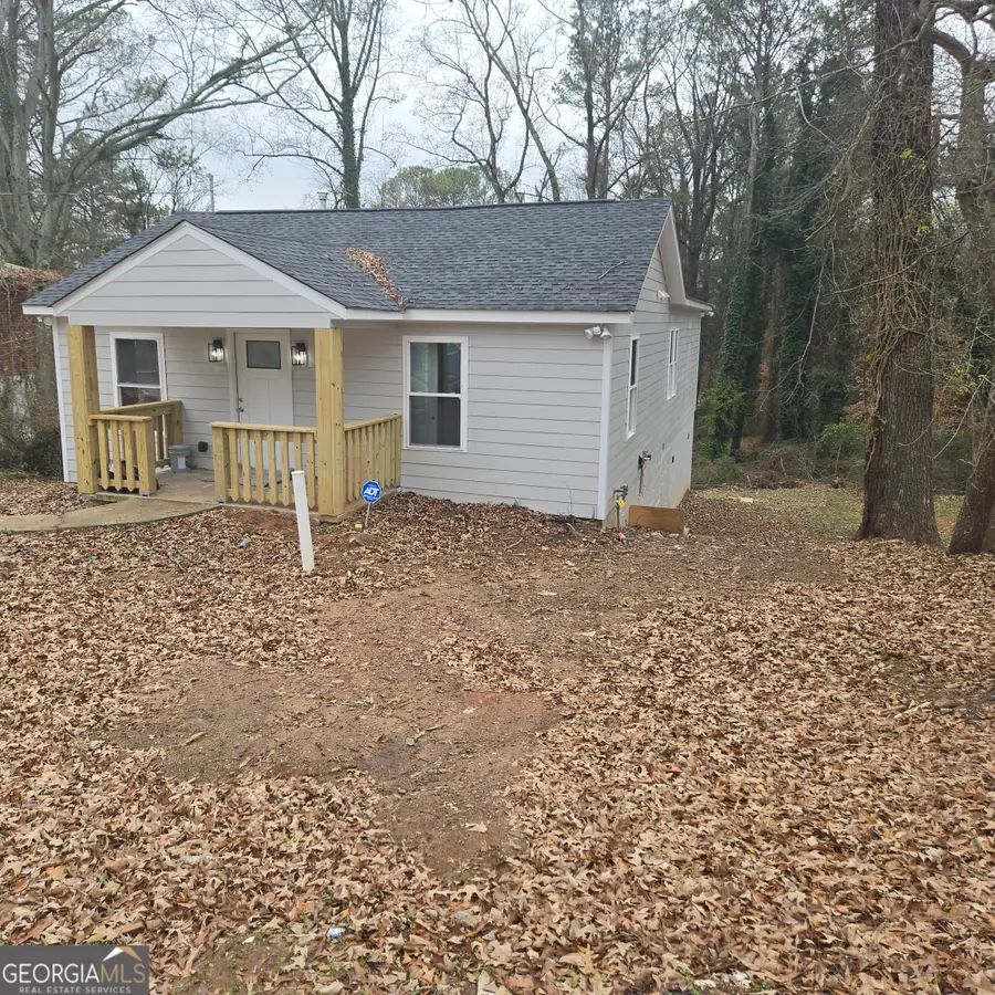 172 Polar Rock Road Sw, Atlanta, GA 30315 - Image #2