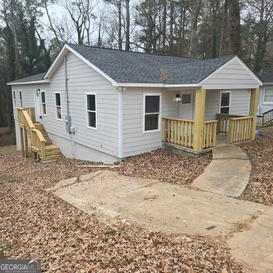 172 Polar Rock Road Sw, Atlanta, GA 30315 - Image #3