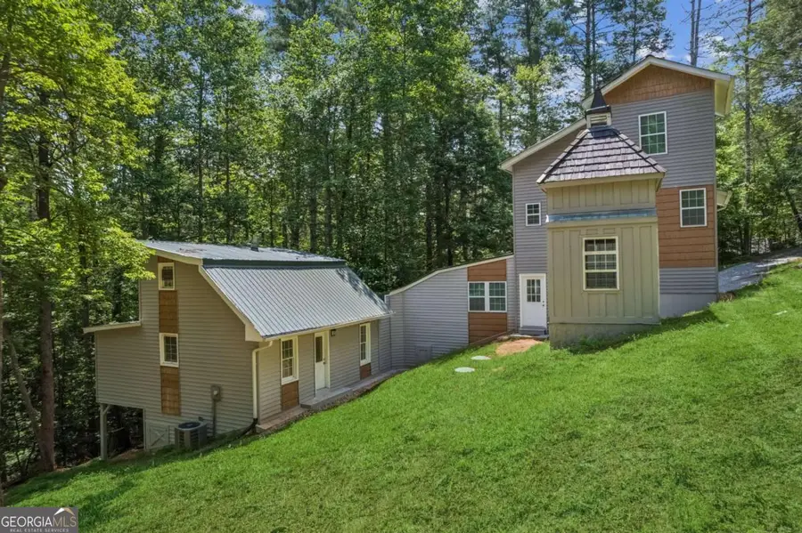 375 Deerfield Drive, Dahlonega, GA 30533 - Image #3