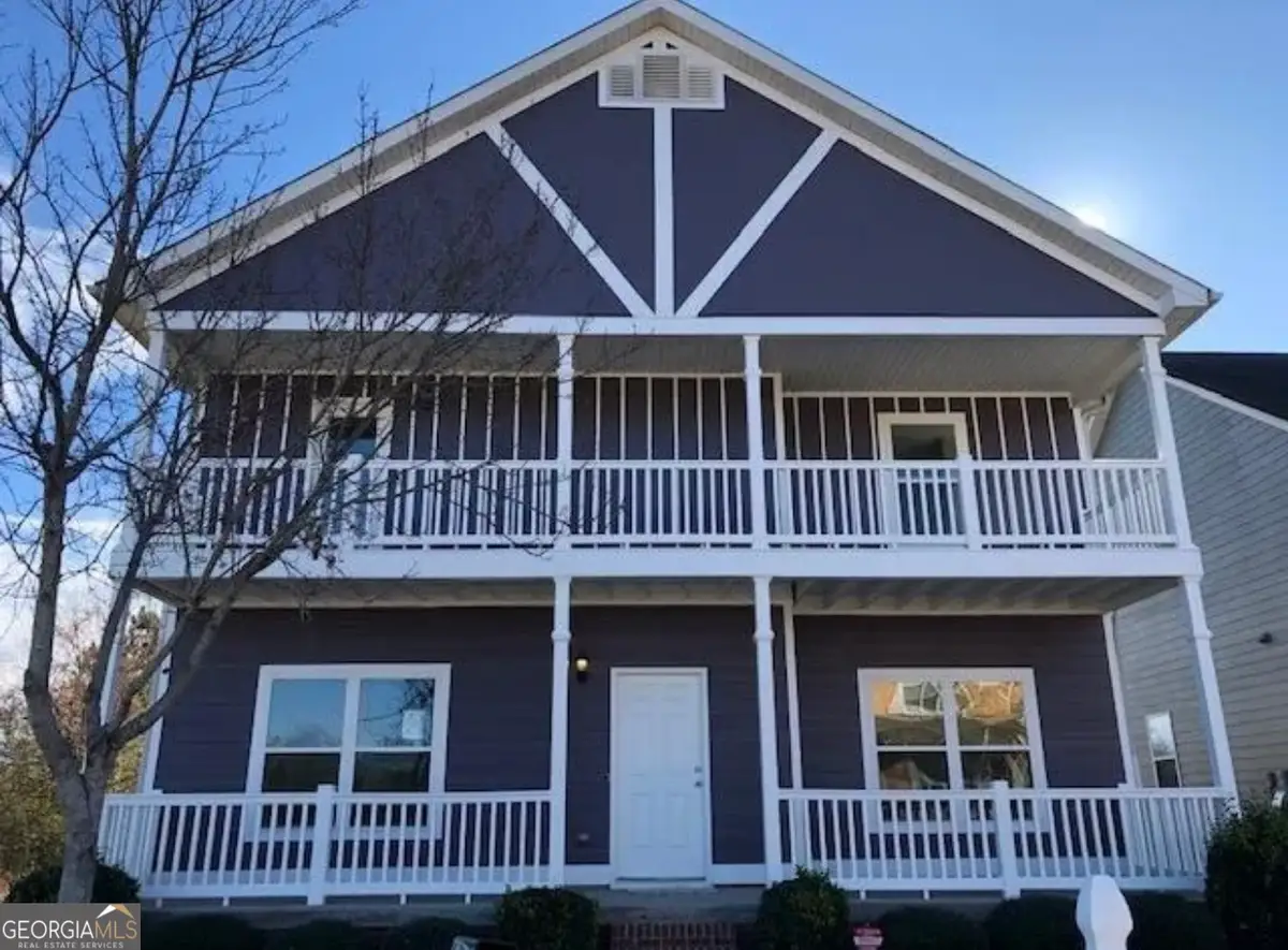 85 Austin Terrace #LOT 45, Porterdale, GA 30014 - Image #1