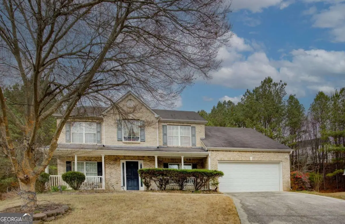 2812 Lee Court, Conyers, GA 30012 - Image #1