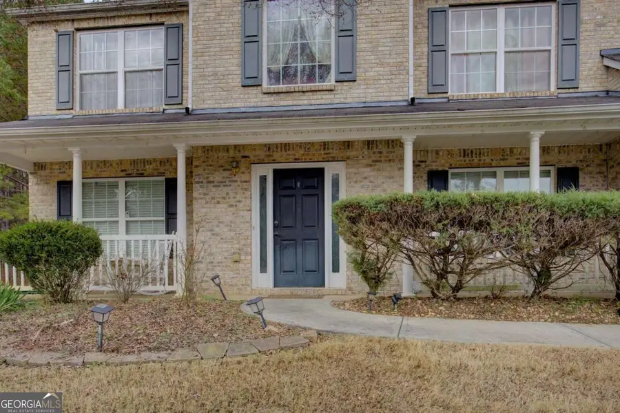 2812 Lee Court, Conyers, GA 30012 - Image #3