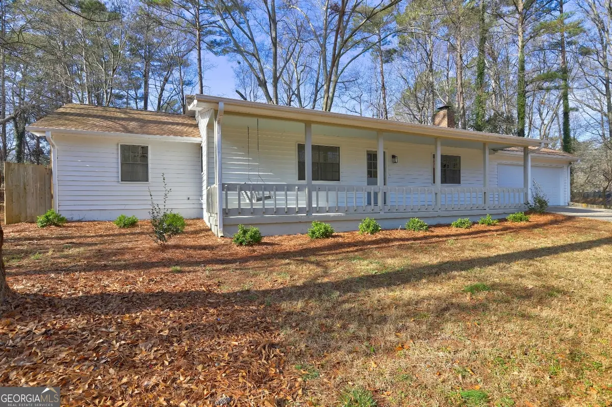 105 Longview Circle, Stockbridge, GA 30281 - Image #1