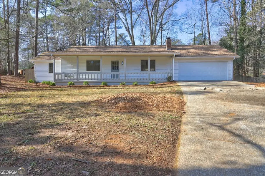105 Longview Circle, Stockbridge, GA 30281 - Image #2