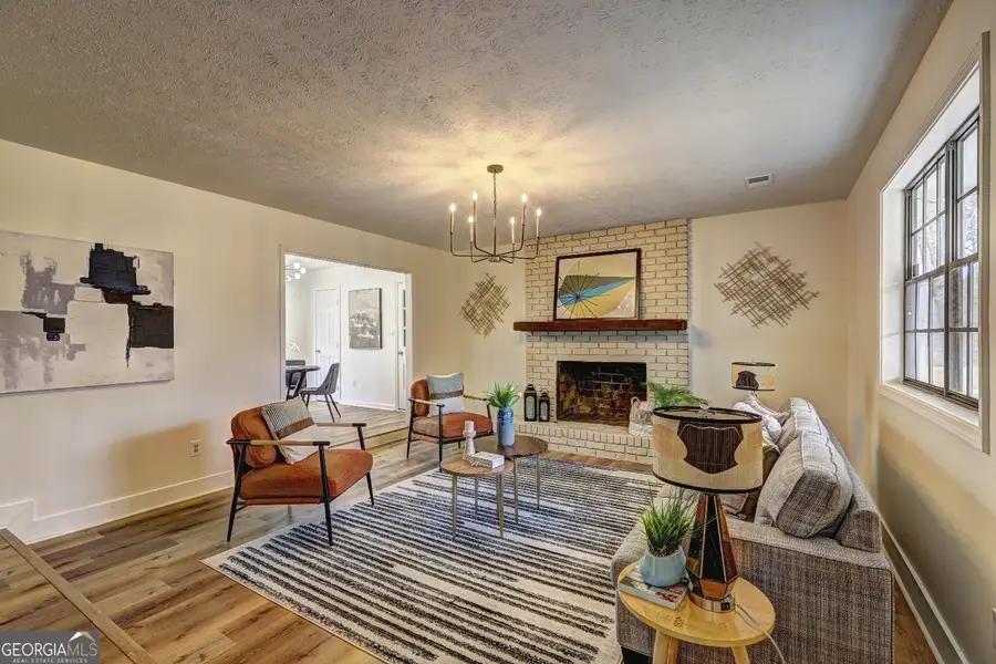 105 Longview Circle, Stockbridge, GA 30281 - Image #3