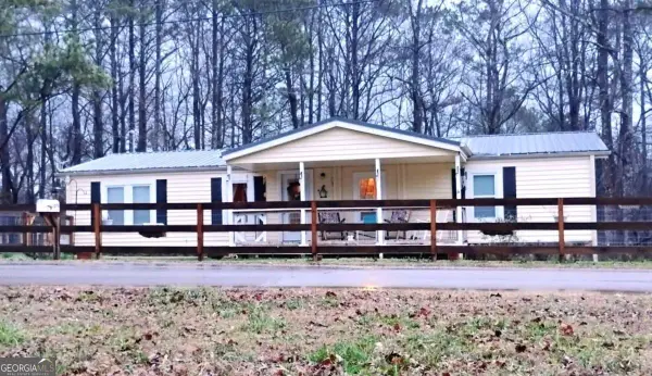 1075 Bartow Street, Waleska, GA 30183