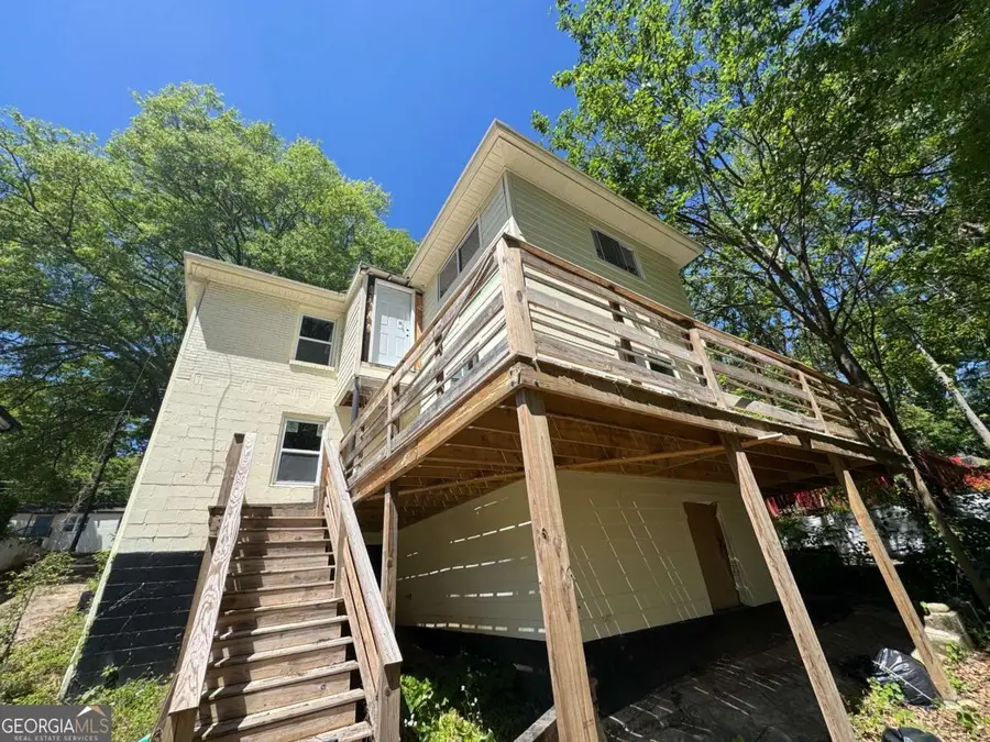 169 Burbank Drive Nw, Atlanta, GA 30314 - Image #3