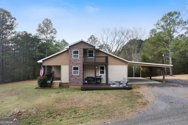 1956 Blacks Bluff Road Sw, Rome, GA 30161