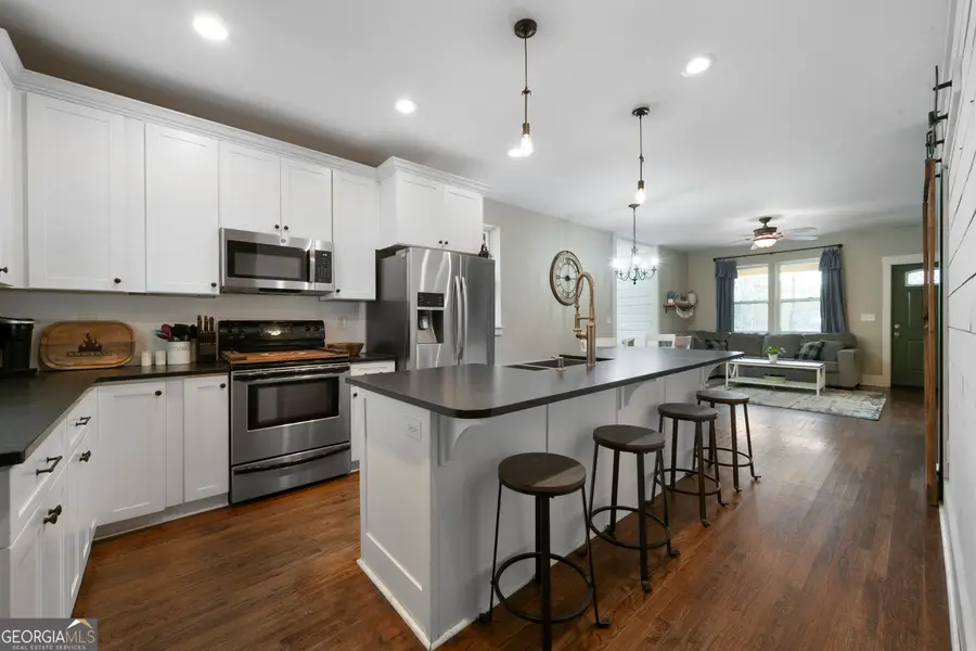 1956 Blacks Bluff Road Sw, Rome, GA 30161 - Image #3