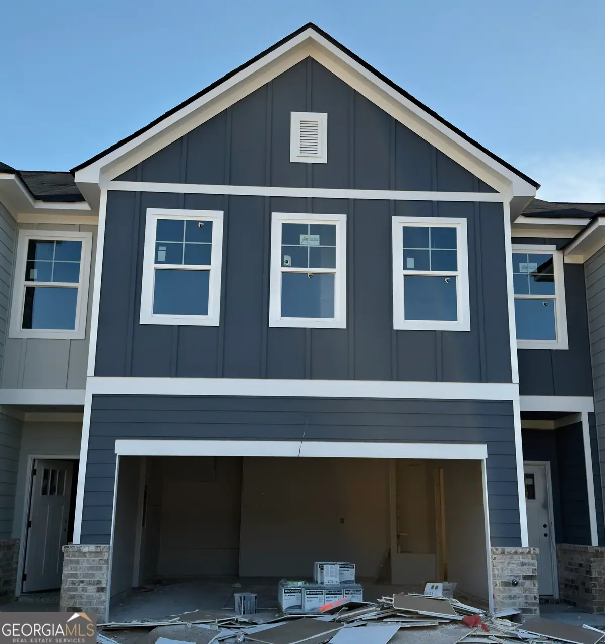 335 Yukon Drive #61, Conyers, GA 30094 - Image #1