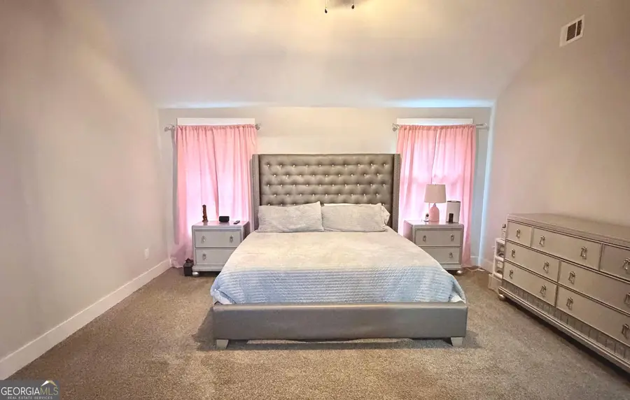 1574 Vineyard Road, Griffin, GA 30223 - #3