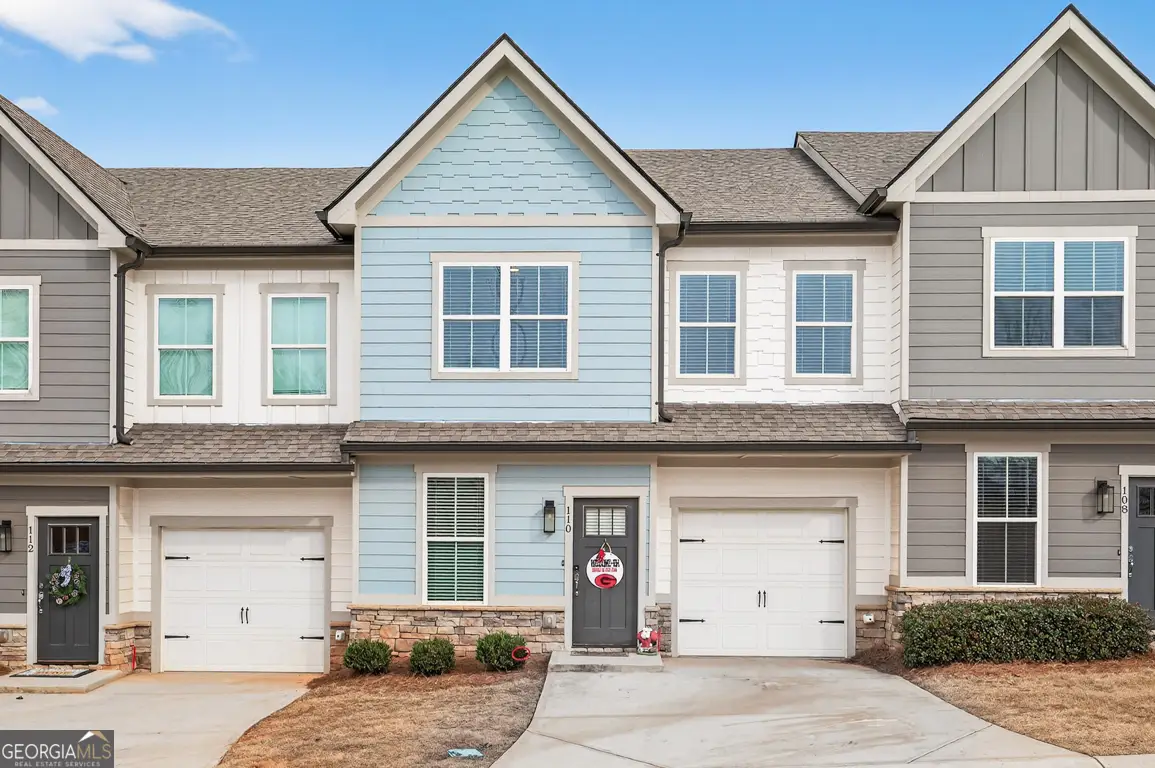 110 Magnolia Place, Homer, GA 30547 - Image #1