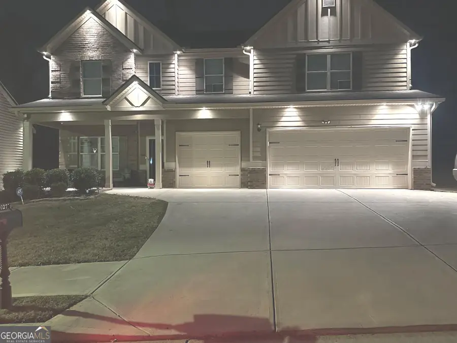 3027 Wentworth, Ellenwood, GA 30294 - Image #2