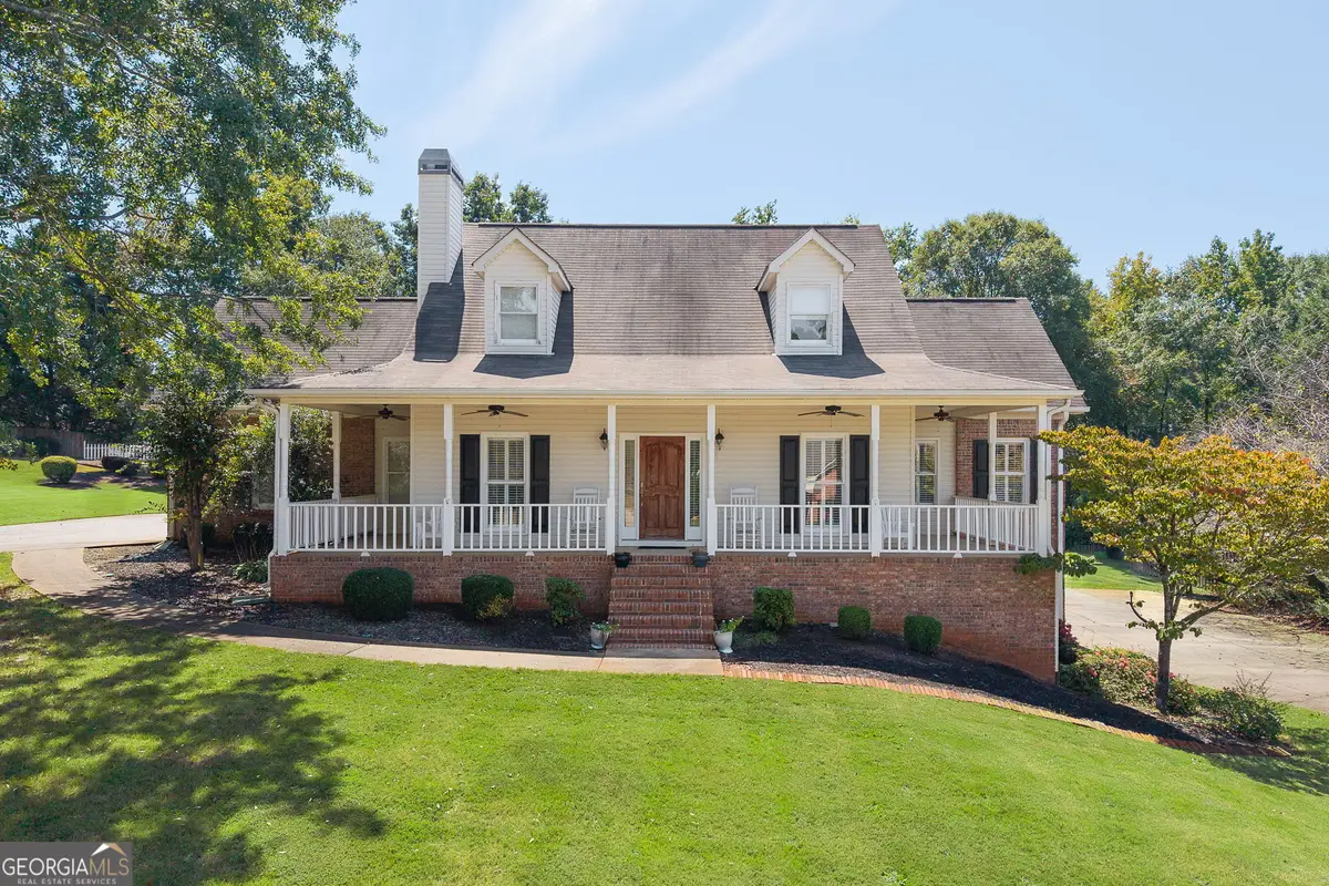 117 Tracy Lane, McDonough, GA 30253 - Image #1