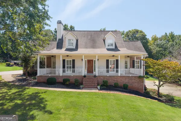 117 Tracy Lane, McDonough, GA 30253