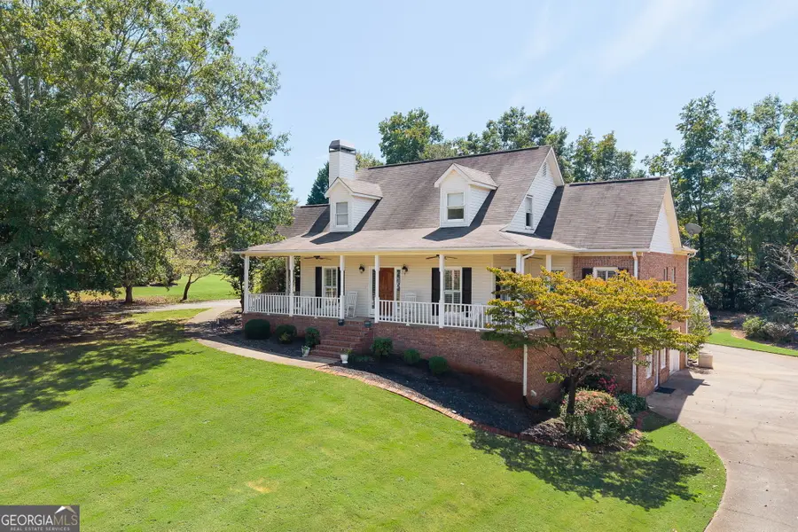 117 Tracy Lane, McDonough, GA 30253 - Image #2