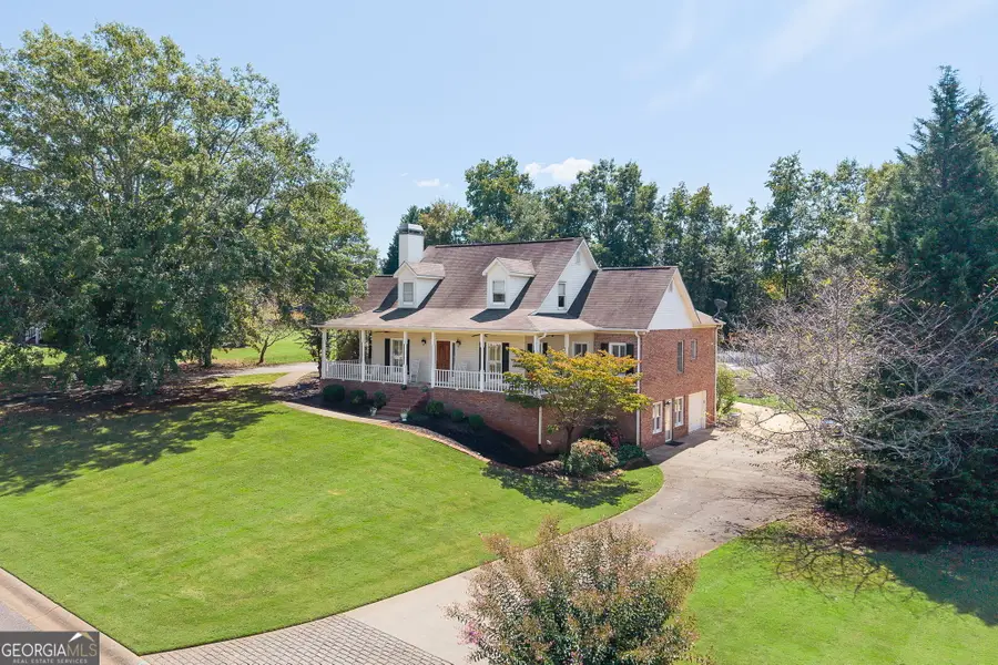 117 Tracy Lane, McDonough, GA 30253 - Image #3