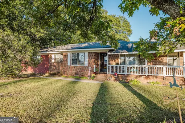 205 Matthews Street, Barnesville, GA 30204