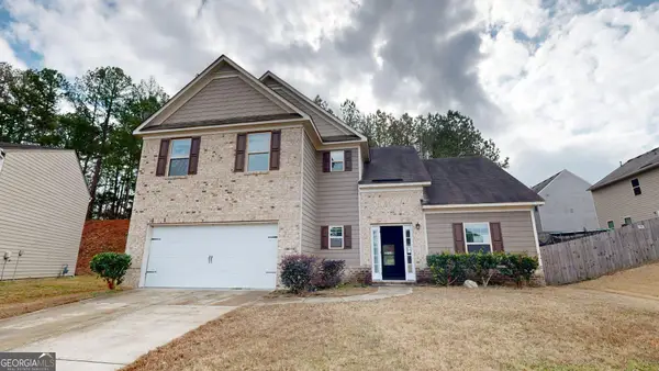 32 Kelso Way, Dallas, GA 30132