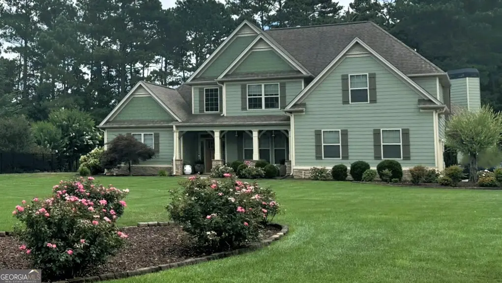 65 Tribune Lane, Sharpsburg, GA 30277 - Image #1