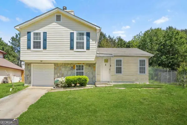 1248 To Lani Court, Stone Mountain, GA 30083